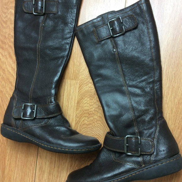 boc mckenna boots